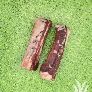 Kalfspareribs