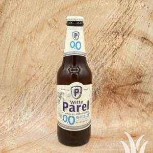 Bier witbier 0.0 %