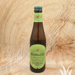 Bier glutenvrij