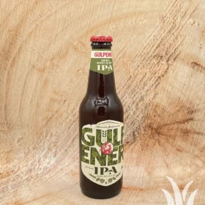 Bier IPA hop & gerst