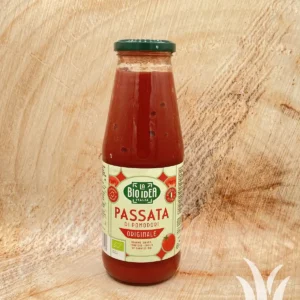 Passata glazenfles