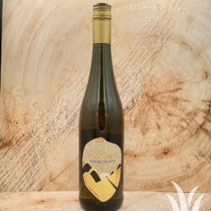 Natuurwijn wit Riesling
