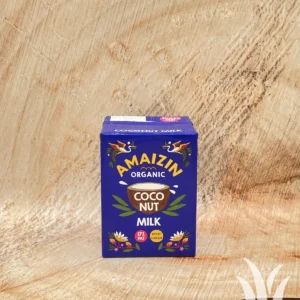 Kokosmelk 500 ml (karton)