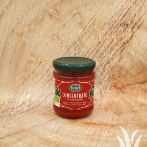Tomatenpuree klein glas