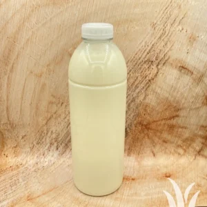 Melk rauw koe A2/A2
