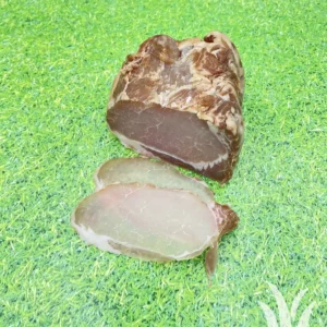 Gerookte ribeye