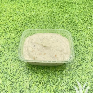 Knoflooksaus