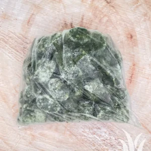 Diepvriesgroente boerenkool