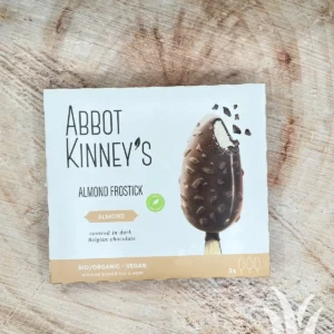 Amandelijs stick(vegan)