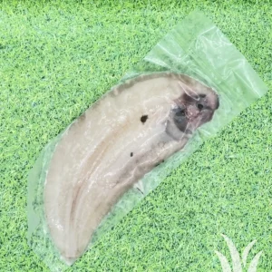 Slibtong heel