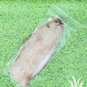 Roodbaarsfilet