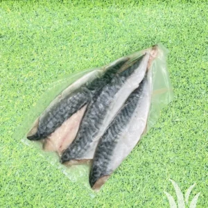 Makreelfilet