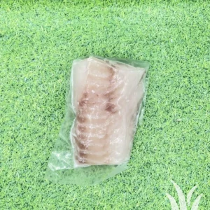 Kabeljauwfilet