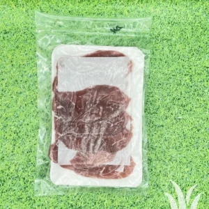 Kalfscarpaccio