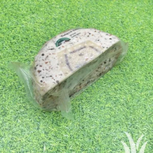 A2/A2 kaas zoutarm knoflook/basilicum
