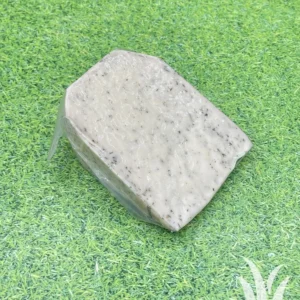 Schapenkaas brandnetel