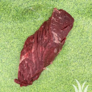 Runderbavette