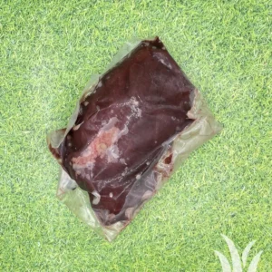 Wilde gansfilet