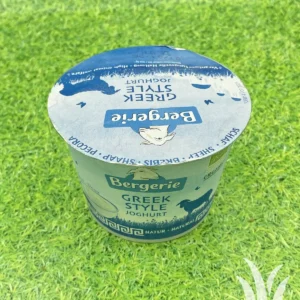 Schapenyoghurt Griekse style