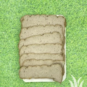 Grilworst kip naturel gesneden