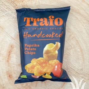 Aardappelchips paprika