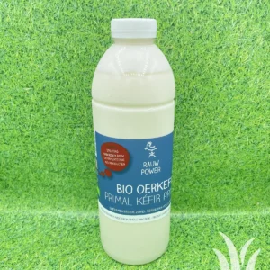 Kefir rauw(Oer kefir)