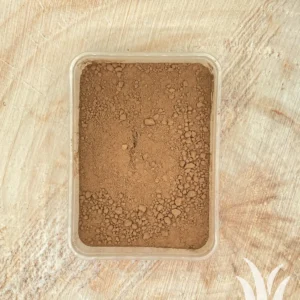 Cacaopoeder