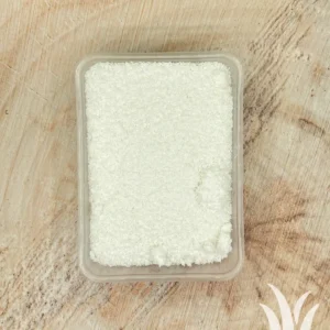 Kokos geraspt