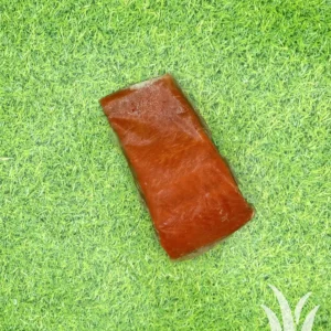 Wilde zalm