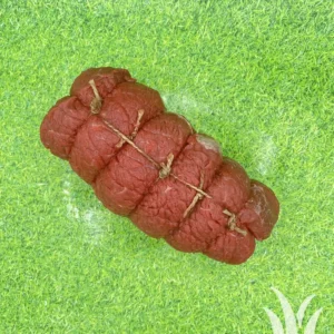 Runderrollade mager